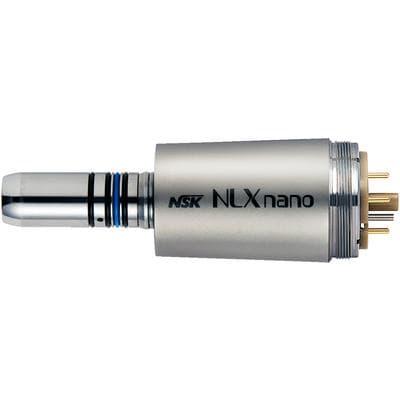 NSK NLX Nano Micromotor Electric, Titanium Body, Autoclavable, Each thumbnail 4