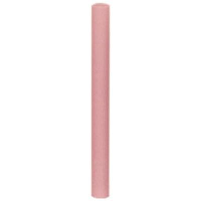 Dedeco Universal Silicone Polishing Pins, Pink, X-Fine, 2 mm, 100/Box - Pink X-Fine Universal Pins - Image 1