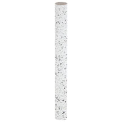 Dedeco Universal Silicone Polishing Pins, Coarse, White, 2mm, 100/Box thumbnail 2