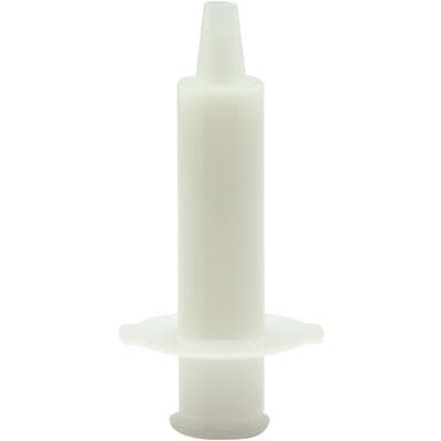 Regisil® Bite Registration Material Syringe, 6/Pkg - Regisil® Syringe, 6/Pkg - Regisil® Syringe, 6/Pkg - Image 1