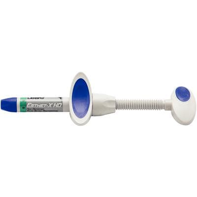 Esthet-X HD High Definition Micro Matrix Restorative, Easy-Twist Syringe Refill, Universal (U), Regular Body, 3 g, 630673 thumbnail 14