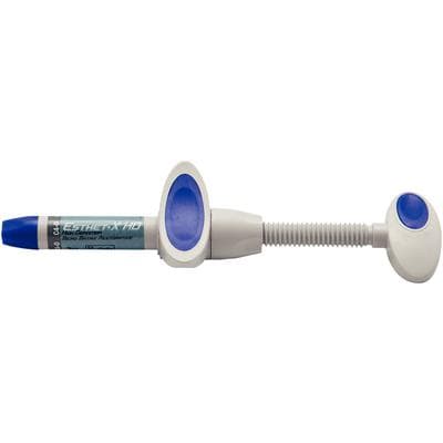 Esthet-X HD High Definition Micro Matrix Restorative, Easy-Twist Syringe Refill, Opaque Dentin Shade C4-O, 3g, 630679 thumbnail 16