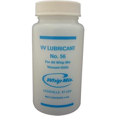 Whip Mix VV Lubricant #56 for Oiler, 4 oz Bottle, #06475 thumbnail 5