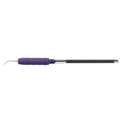 Hu-Friedy Streamline Direct Flow XT Triple Bend Ultrasonic Insert, 30 kHz, Purple Handle, 1 Each, UI30SFXTTB thumbnail 10