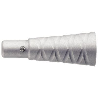 Young Hygiene Handpiece Nosecone Replacement, Silver, 412001 thumbnail 8