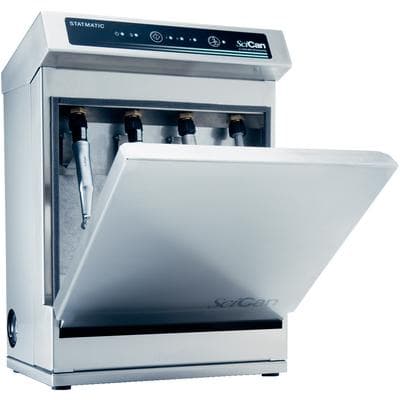 SciCan Statmatic 31 Automatic Handpiece Maintenance Unit, S30000-NA thumbnail 4