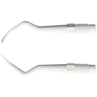 Hu-Friedy Implacare™ II Refill Tips, Barnhart 5/6, Unfilled Resin, 24/Pkg, IMPLBH5/6 thumbnail 2
