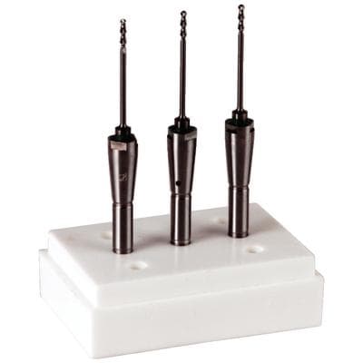CEREC Carbide Milling Bur Finisher 10, 1.0 mm, 3/Pkg thumbnail 11