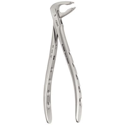 Hu-Friedy Atraumair Extraction Forceps #36, Lower Incisors and Canines, F36XS thumbnail 9
