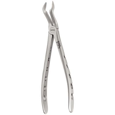 Hu-Friedy Atraumair Forceps #67, Upper Molars, Stainless Steel, Each, F67XS thumbnail 10