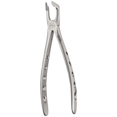Hu-Friedy Atraumair Extraction Forceps #79, Lower Molars, FX79XS thumbnail 10