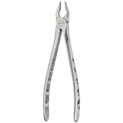Hu-Friedy Atraumair Forceps – Design 1 Apical Forceps, Upper Incisors thumbnail 2