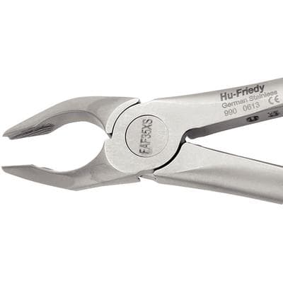 Hu-Friedy Atraumair 35 Apical Extraction Forceps, Upper Canines/Premolars, FAF35XS thumbnail 10
