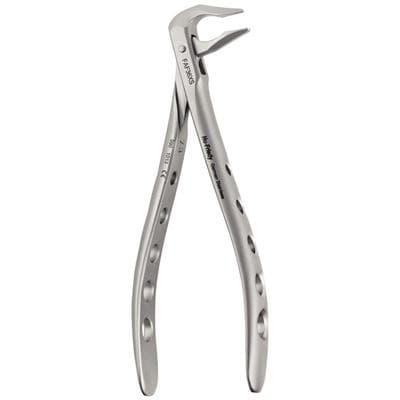 Hu-Friedy Atraumair #36 Apical Forceps, Lower Premolars and Incisors, Stainless Steel, FAF36XS thumbnail 8