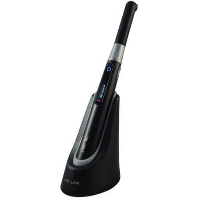 GC America The Light 405 LED Cordless Curing Light, 405-490 nm, 1500 mW/cm², Rechargeable Lithium-Ion thumbnail 4