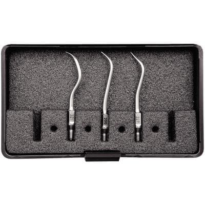 KaVo SONICflex Scaler Tips Kit #5, #6, #7 - Universal Ultrasonic Scaler Tip Set, 3/Kit, 1.000.4983 thumbnail 3