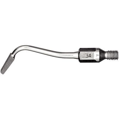 KaVo SONICflex Prep CAD/CAM Mesial Tip #34, Diamond Coated, D46, 1/Pkg, 1002.1984 thumbnail 4
