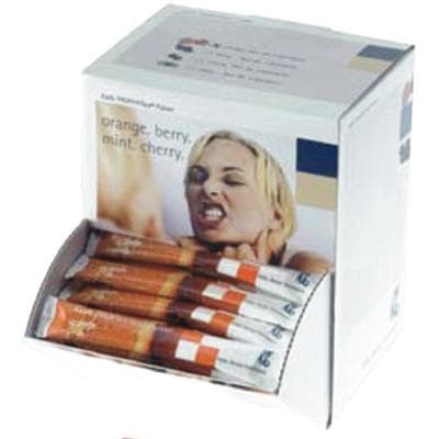 KaVo PROPHYflex Prophy Powder, Orange, 0.5 oz (15 g) Unit Dose Packets, 80/Box thumbnail 5