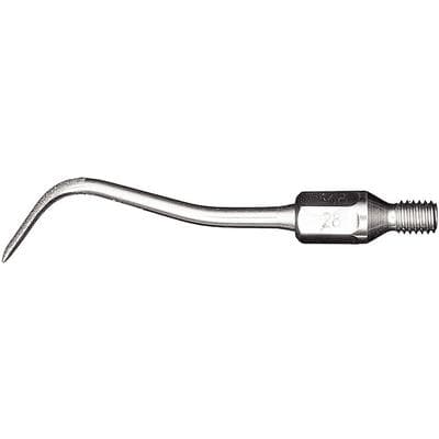 KaVo SONICflex SONICsys Microinvasive Tip #28, Mesial, Diamond Coated thumbnail 2