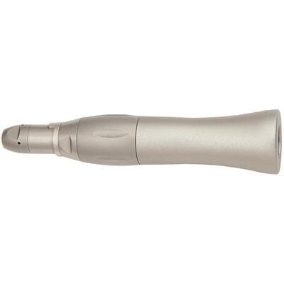NuTorque® Electric Attachment – Head and Shank, Doriot, 1:1, Single Spray, Blue, Titanium, E-Type, Autoclavable - NuTorque® Electric Attachments – Head and Shank - Doriot, 1:1, Single Spray - Image 1