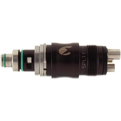 StarDental 430 Series High Speed Handpiece, LED, SWL Swivel, 265400 thumbnail 4
