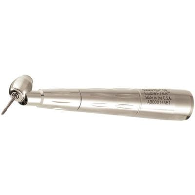 StarDental 430SWL 45 High-Speed Air Handpiece, Fiber Optic, LubeFree, 45° Angle, Push-Button Chuck, 430,000 RPM thumbnail 3