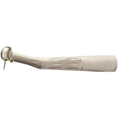 430 Series High Speed Air Handpiece, Single Spray - 430SWL Flex LubeFree Contra Angle, Fiber Optic, Push Button Autochuck thumbnail 2