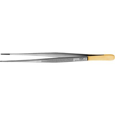 Hu-Friedy Potts-Smith Perma Sharp Tissue Pliers, 7", Stainless Steel, Non-Locking, Plain, Each thumbnail 10