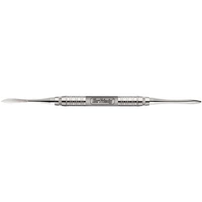 Hu-Friedy 9 Molt Periosteal Elevator, Double-Ended, #6 Satin Steel Handle, P96 thumbnail 9