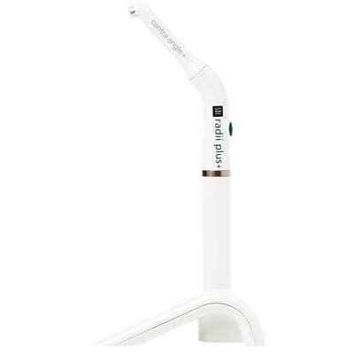 Radii Plus + LED Curing Light, 1500 mW/cm², Rechargeable, 400-750 nm Wavelength thumbnail 3