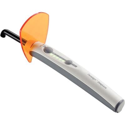 3M Paradigm DeepCure LED Curing Light, 10mm Light Guide, 430-480 nm, 1470 mW/cm², 76974 thumbnail 25