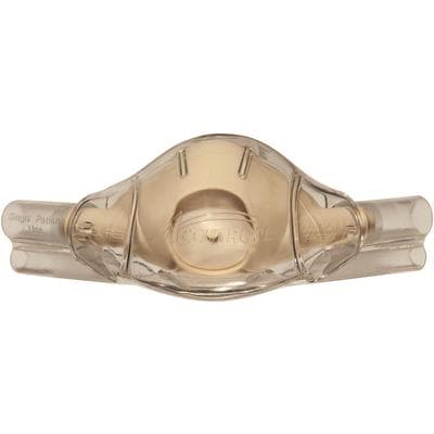 ClearView Single-Use Nasal Mask, Large Adult, French Vanilla, 12/Box, 33034-14 thumbnail 11