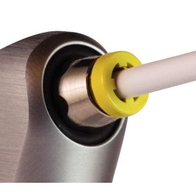 Kerr TotalCare Seal-Tight Auto-Lock Air/Water Syringe Tip Adapter, Type A (A-dec Style), 77021 thumbnail 8