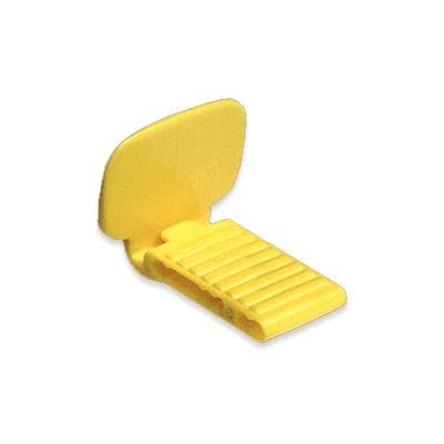 Rinn XCP Posterior Biteblock for Film/PSP, Yellow, 6/Pkg, 54-0868 thumbnail 9