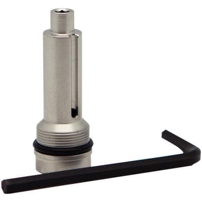 Digit Power Insert Conversion Kit for StarDental HiFlo Swivel Connectors, 1/Kit thumbnail 6