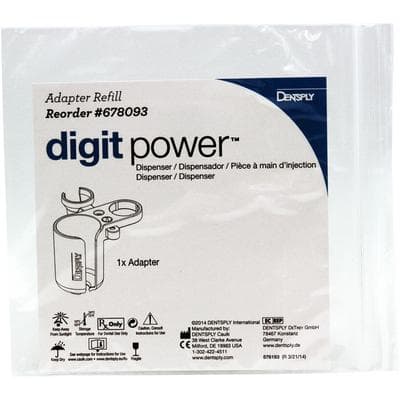 Digit Power Adapter Refill for Dispenser, 1/Pkg thumbnail 5