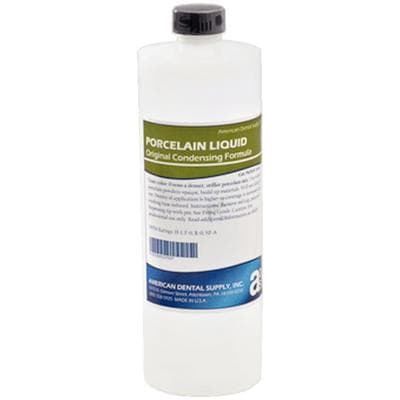The Original Porcelain Condensing Liquid, Quart (32 oz) Refill, 1/Bottle thumbnail 3