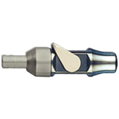 Mini Vac Stainless Steel Saliva Ejector Combo Kit, 3 Handpieces with Swivel Tubing Adapter, Autoclavable, B22259 thumbnail 4