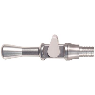 Ultra Vac HVE Handpiece Combo Kit, Aluminum, Medium, 3 Handpieces with 1/2" Swivel Tubing Adapter, B11152 thumbnail 5
