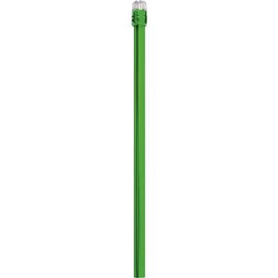 Patterson® Legacy Saliva Ejectors, Mint Scented, Green with Clear Tip, 6" Length, 100/Pkg thumbnail 2