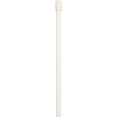 Patterson® Legacy Saliva Ejectors, Unscented, White with White Tip, 100/Pkg thumbnail 2
