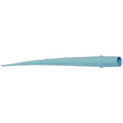 Crosstex Surgical Aspirator Tips, Small, 1/16" (0.16 cm), Blue, 25/Bag, ZSABL thumbnail 8