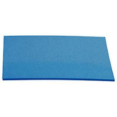 Kuraray Panavia Mixing Pad, Large, Blue, 3.35" x 4.53", 60 Sheets, 1/Pkg thumbnail 11