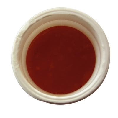 Patterson Topical Anesthetic Gel, Mango Flavor, 1 oz Tube thumbnail 2