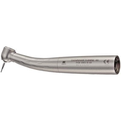 TwinPower Turbine High Speed Air Handpiece, Standard Head, Contra Angle, Autochuck Push Button, LED Light, Triple Spray, KaVo Multiflex Lux Compatible, 4H PAR-4HEX-O-KV thumbnail 7