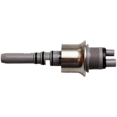 Lubrina Coupler for Morita Alpha Turbines, 1/Pkg thumbnail 2