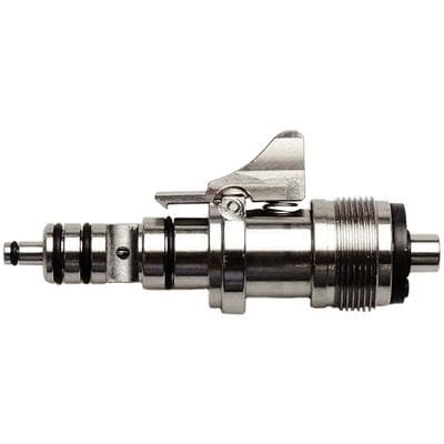 Lubrina Coupler for W&H RotoQuick Handpiece Maintenance System, 1/Pkg thumbnail 2