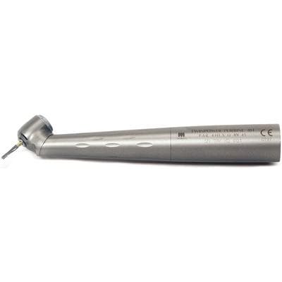 J. Morita TwinPower Turbine 45° High-Speed Air Handpiece with LED, Push-Button Autochuck, Triple Spray, for KaVo MULTIflex LUX, PAR-4HEX-O-KV-45 thumbnail 7