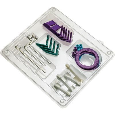 RAPiD Paralleling Kit with Bite-Wing, 408560 thumbnail 25