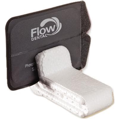 Supa Disposable Bite Blocks, 100/Box, 16087 thumbnail 12